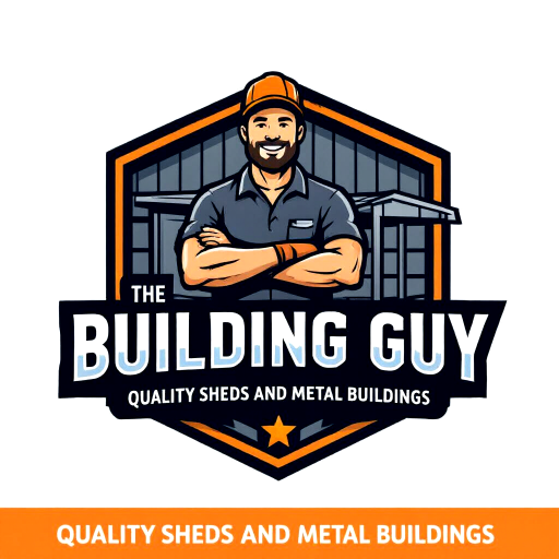 Sheds of Manning