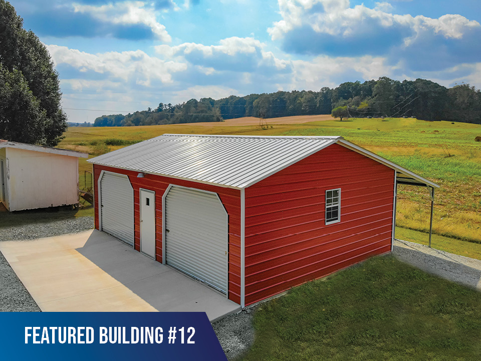 Gallery Featured Building 12