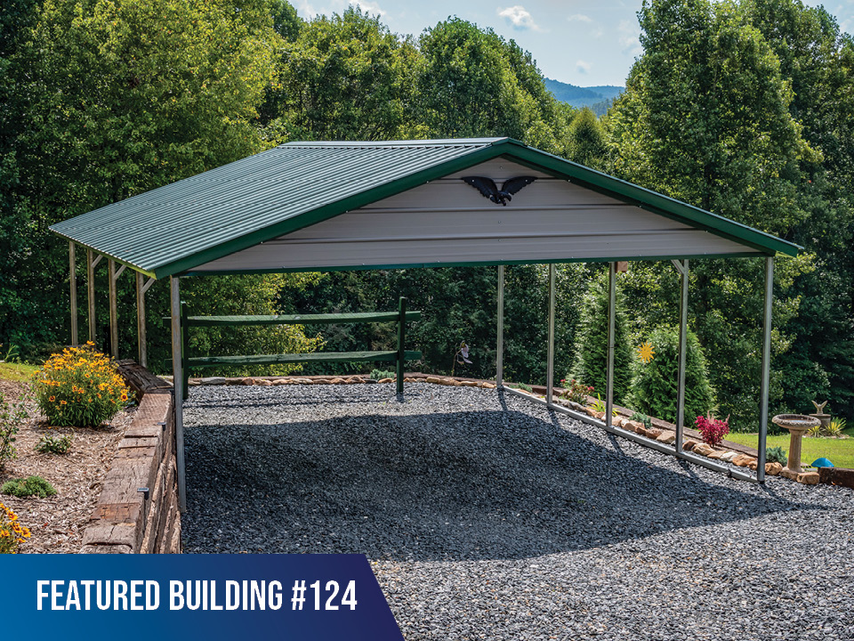 Gallery Featured Building 124