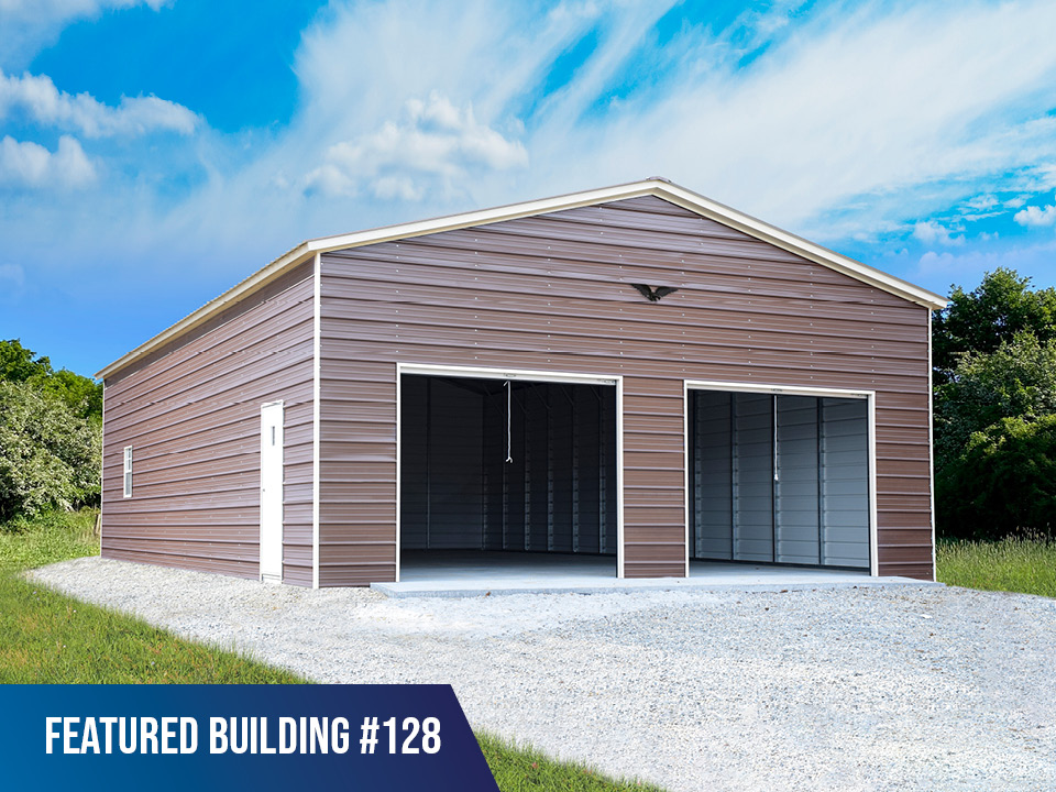 Gallery Featured Building 128