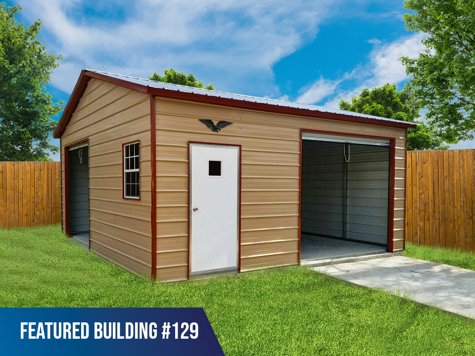 Gallery Featured Building 129