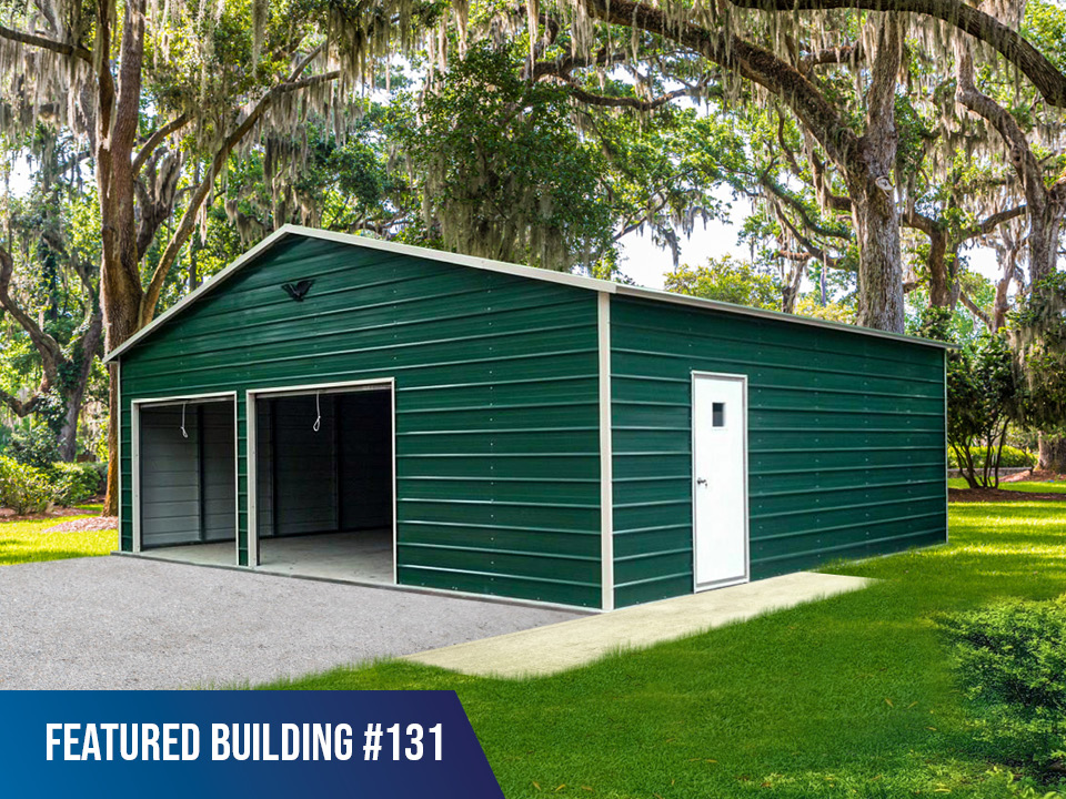 Gallery Featured Building 131