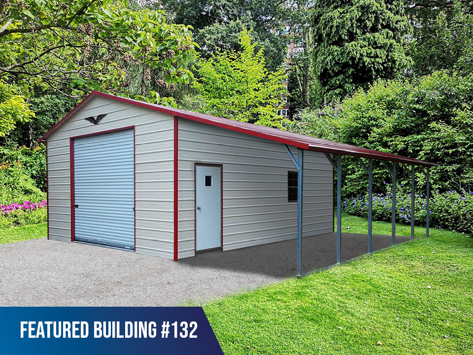 Gallery Featured Building 132