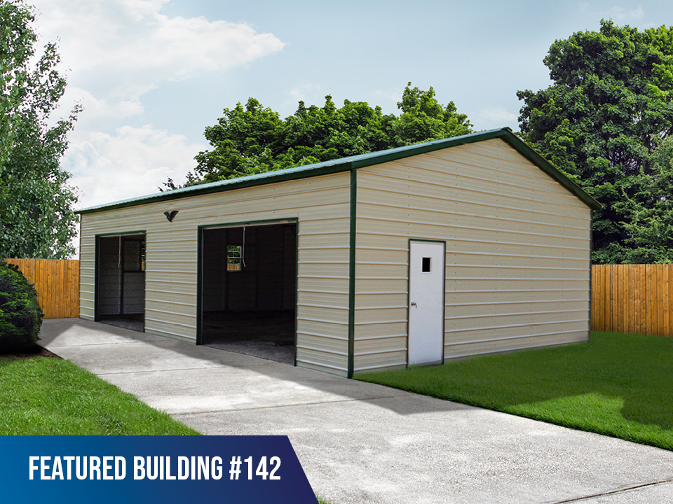 Gallery Featured Building 142