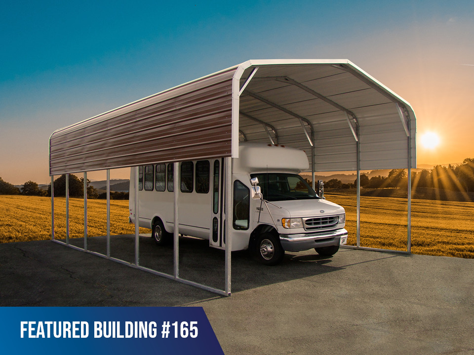 Gallery Featured Building 165