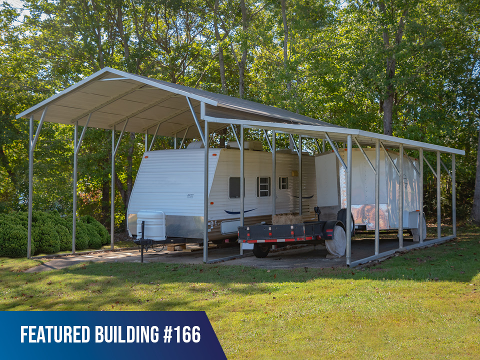 About Featured Building 166