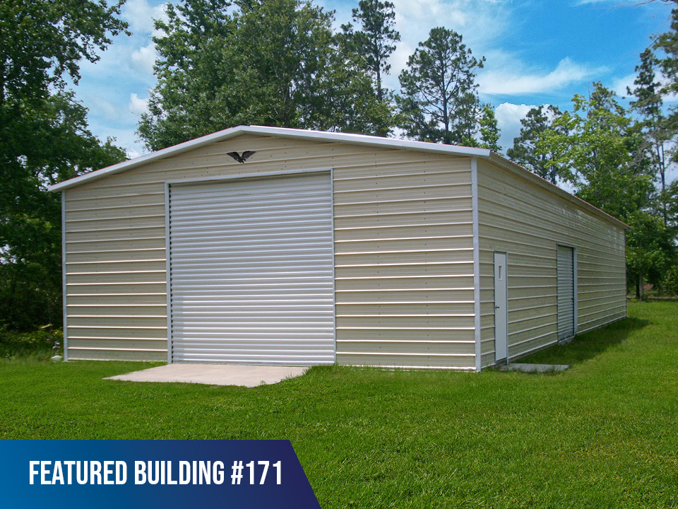 Gallery Featured Building 171