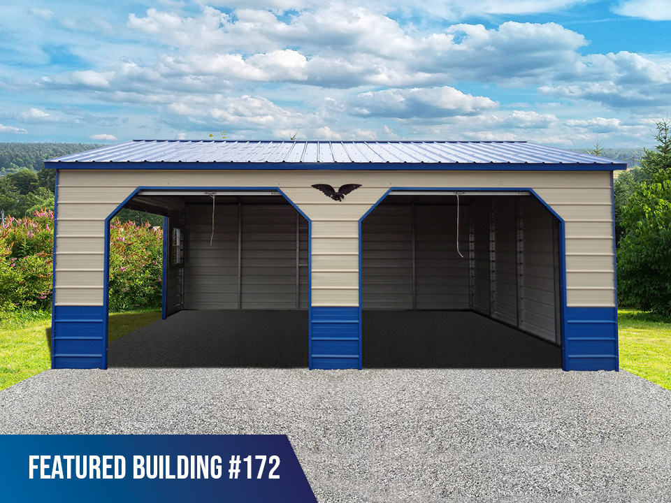 Home Featured Building 172