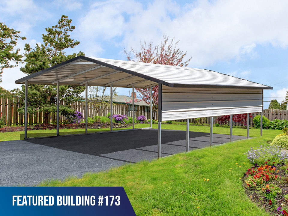 Gallery Featured Building 173