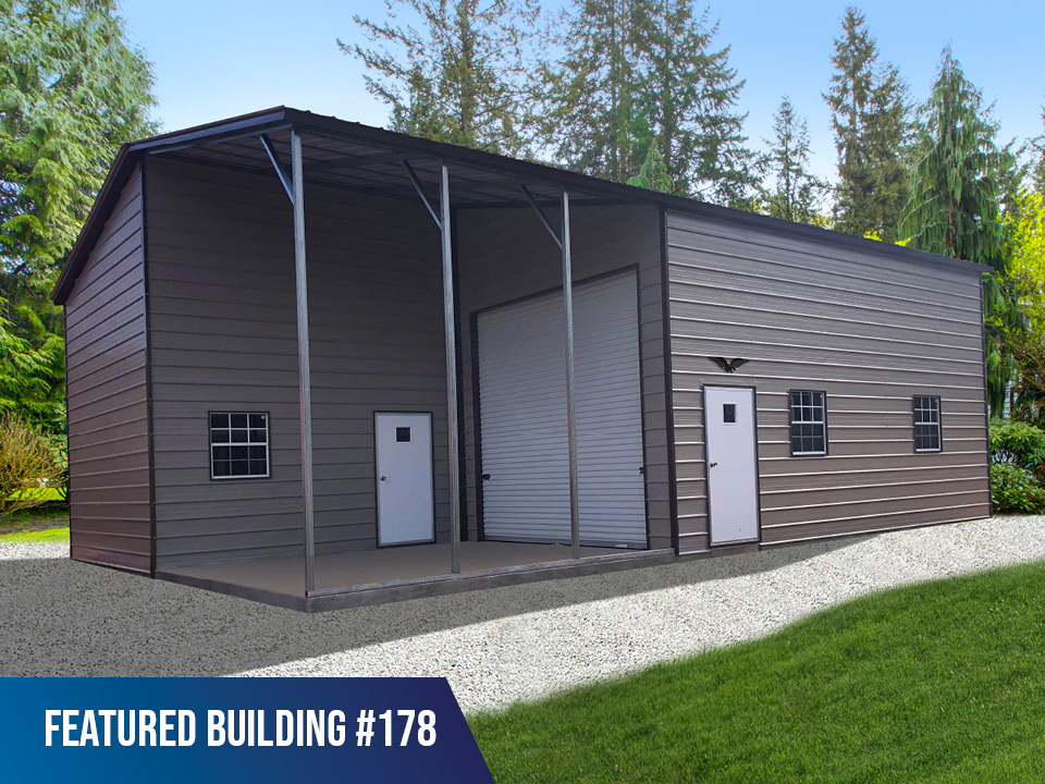 Gallery Featured Building 178