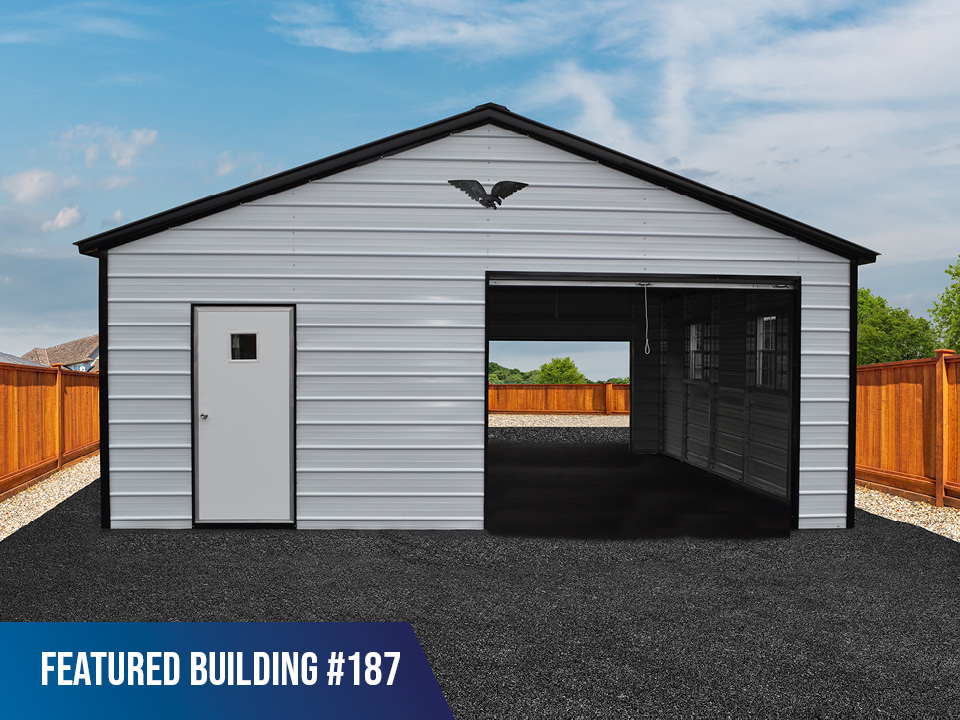 Gallery Featured Building 187