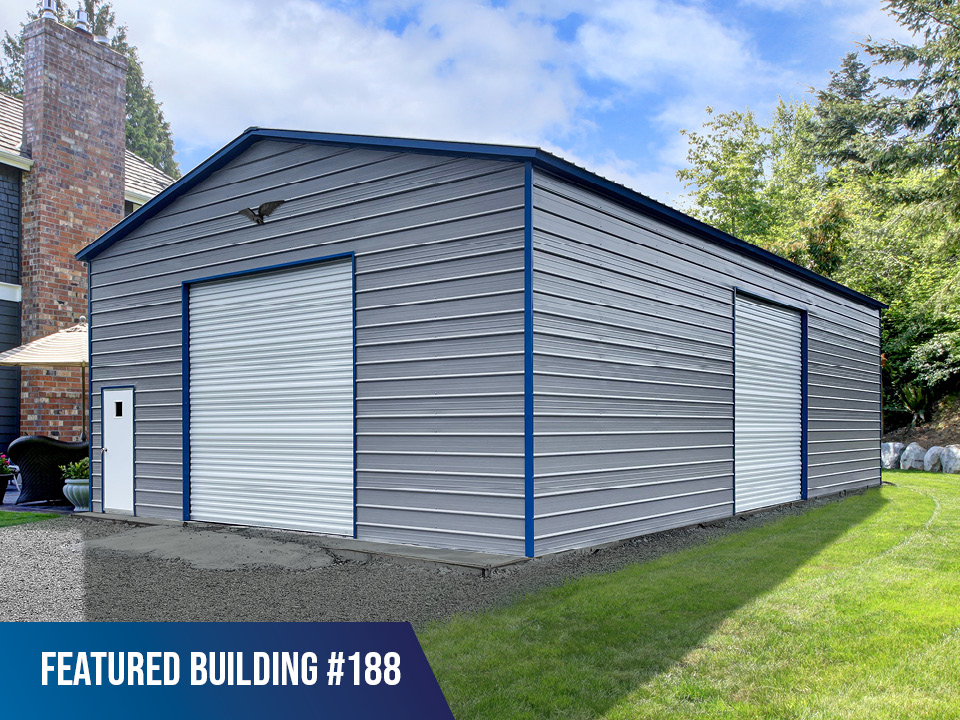 Gallery Featured Building 188