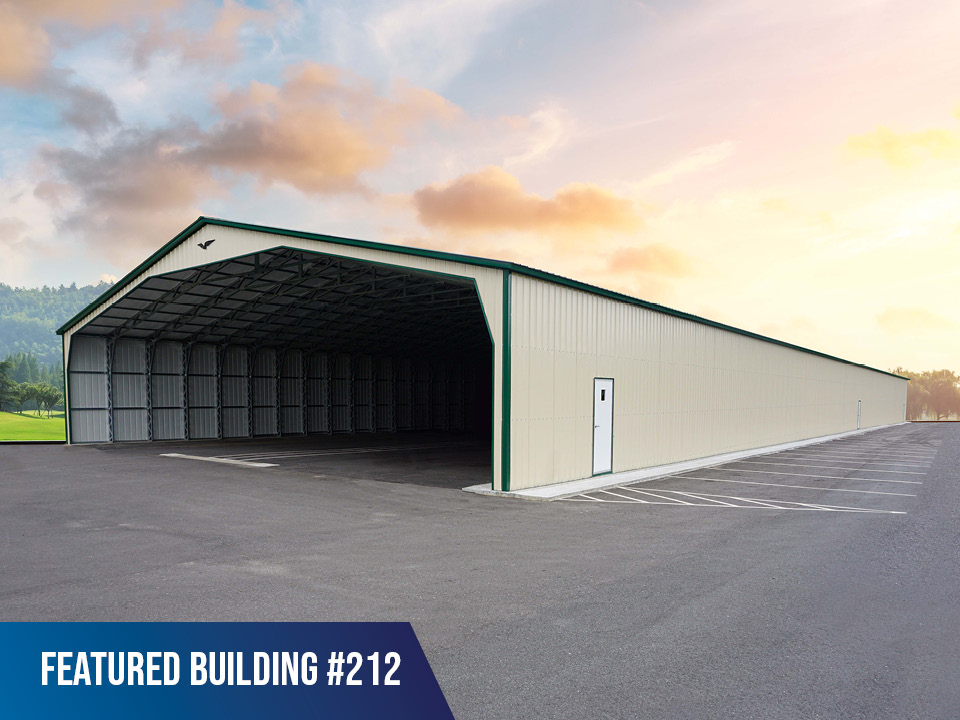 About Featured Building 212