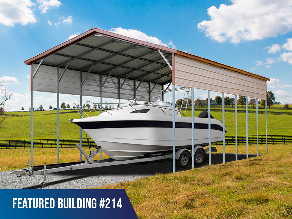 Gallery Featured Building 214