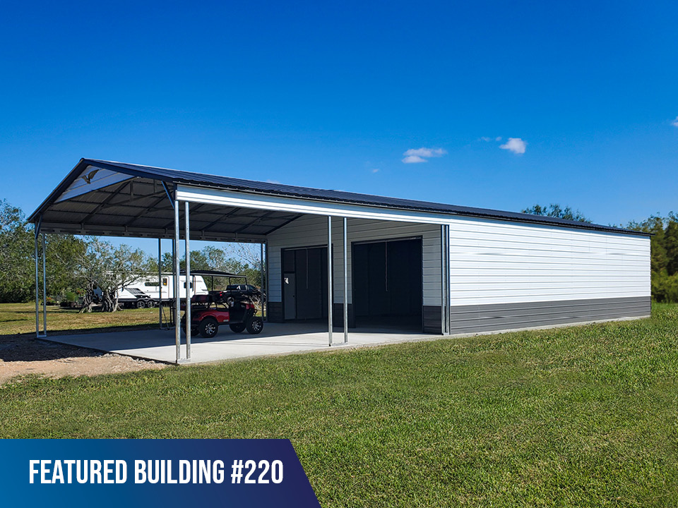 About Featured Building 220