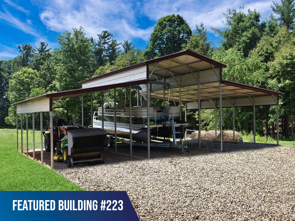 About Featured Building 223