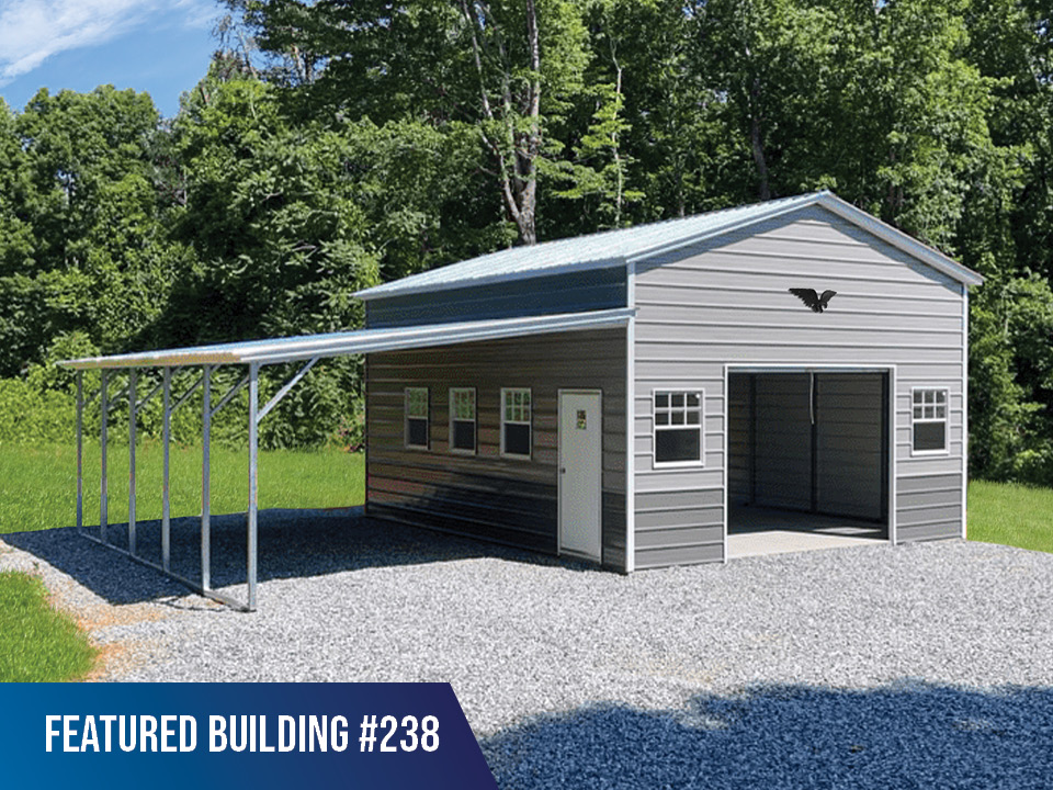 Gallery Featured Building 238