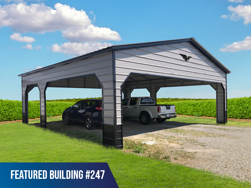 Gallery Featured Building 247
