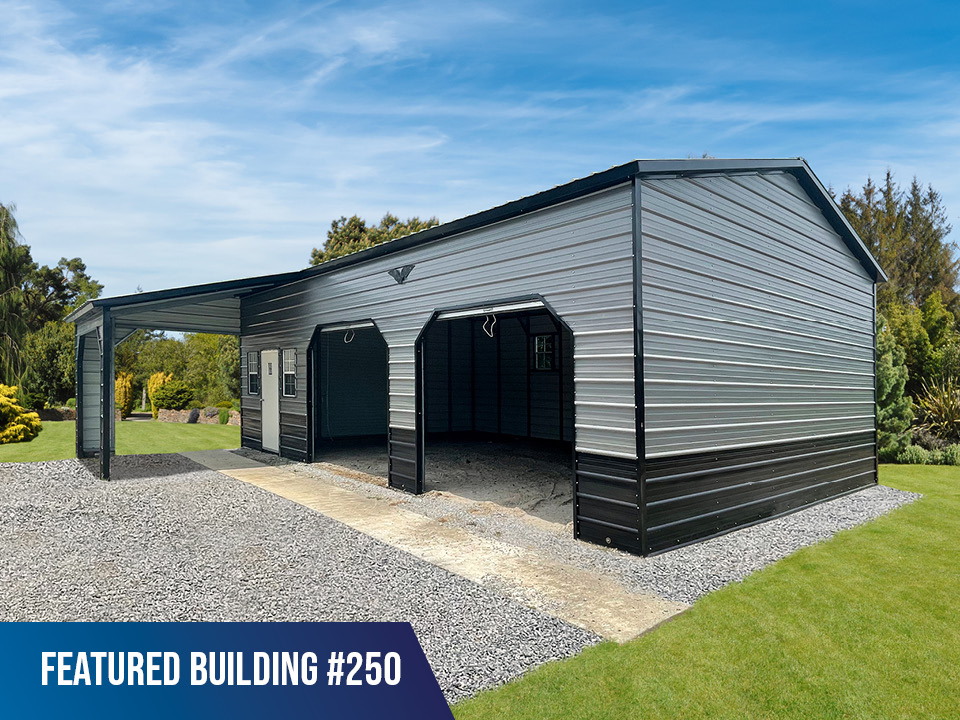 Gallery Featured Building 250