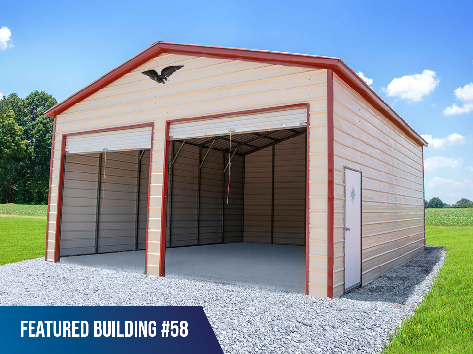 Gallery Featured Building 58