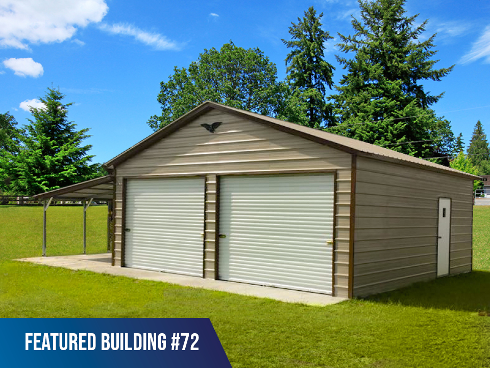 Gallery Featured Building 72