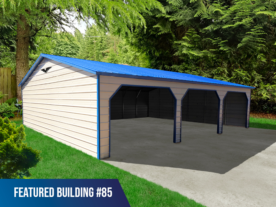 Gallery Featured Building 85