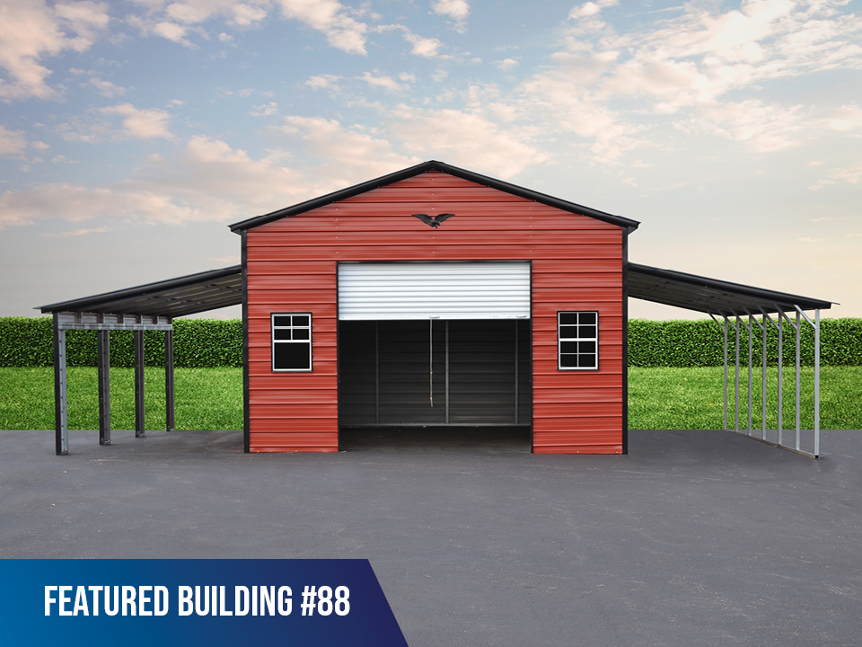 Gallery Featured Building 88
