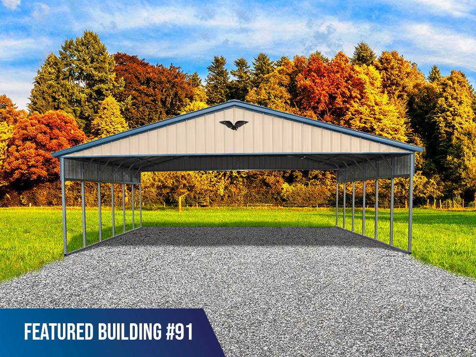 About Featured Building 91